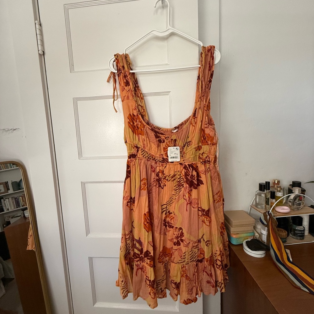 Free people dress